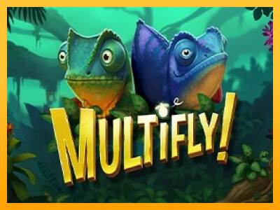 MultiFly! mesin permainan untuk uang