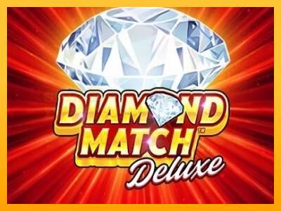 Diamond Match Deluxe mesin permainan untuk uang