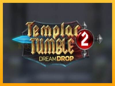 Templar Tumble 2 Dream Drop mesin permainan untuk uang