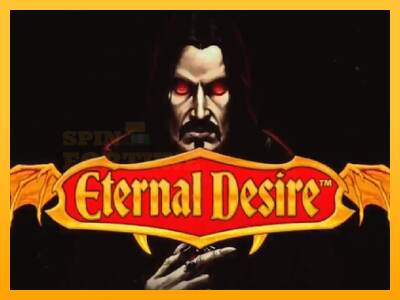 Eternal Desire mesin permainan untuk uang