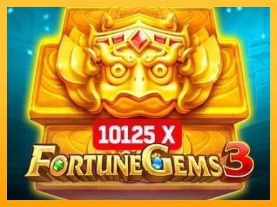 Fortune Gems 3 mesin permainan untuk uang