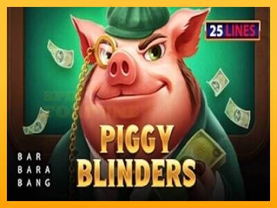 Piggy Blinders mesin permainan untuk uang