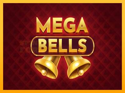 Mega Bells mesin permainan untuk uang