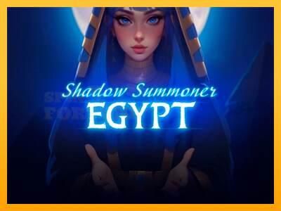 Shadow Summoner Egypt mesin permainan untuk uang