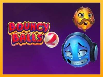 Bouncy Balls 2 mesin permainan untuk uang