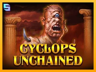 Cyclops Unchained mesin permainan untuk uang