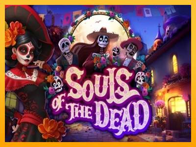 Souls of the Dead mesin permainan untuk uang