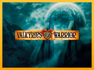 Valkyries Warrior mesin permainan untuk uang