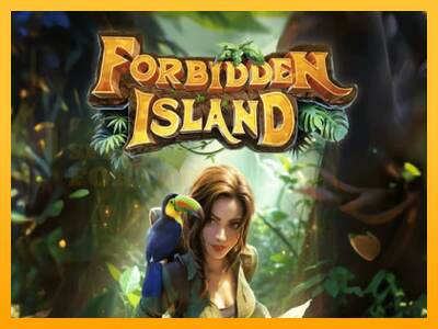 Forbidden Island mesin permainan untuk uang