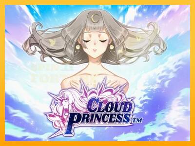 Cloud Princess mesin permainan untuk uang