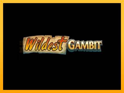 Wildest Gambit mesin permainan untuk uang