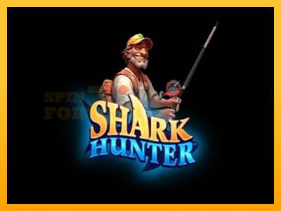 Shark Hunter mesin permainan untuk uang