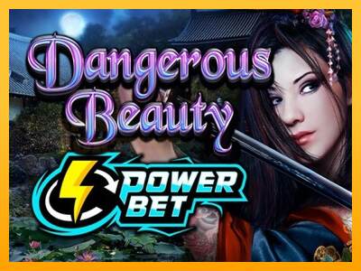 Dangerous Beauty Power Bet mesin permainan untuk uang