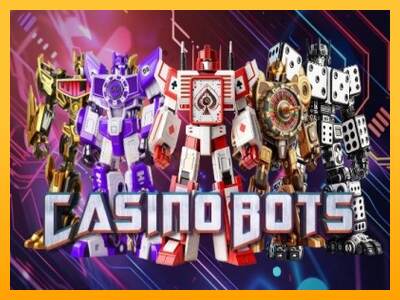 Casino Bots mesin permainan untuk uang