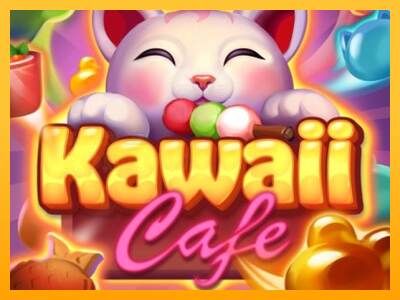 Kawaii Cafe mesin permainan untuk uang