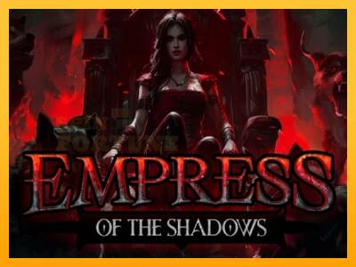 Empress of the Shadows mesin permainan untuk uang