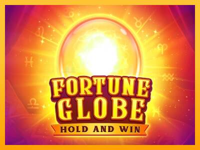 Fortune Globe mesin permainan untuk uang