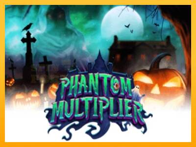 Phantom Multiplier mesin permainan untuk uang