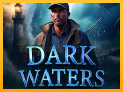 Dark Waters mesin permainan untuk uang