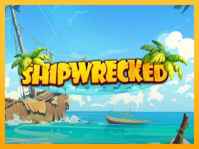 Shipwrecked mesin permainan untuk uang