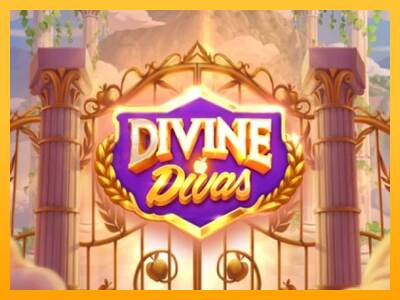 Divine Divas mesin permainan untuk uang