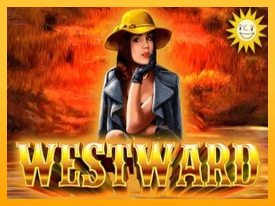 Westward mesin permainan untuk uang