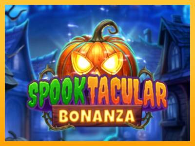 Spooktacular Bonanza mesin permainan untuk uang