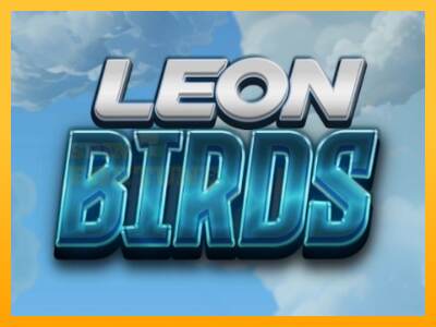 Leon Birds mesin permainan untuk uang