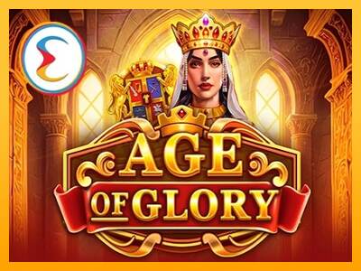 Age of Glory mesin permainan untuk uang