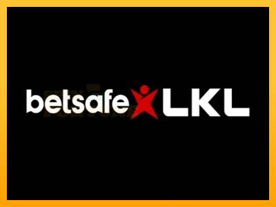 Betsafe LKL mesin permainan untuk uang