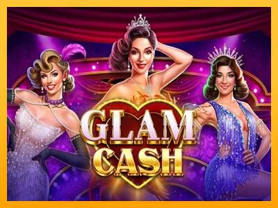 Glam Cash mesin permainan untuk uang