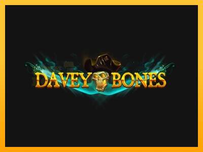 Davey Bones mesin permainan untuk uang