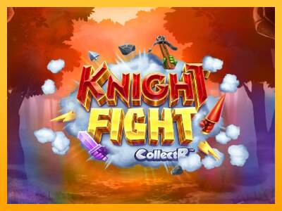 Knight Fight mesin permainan untuk uang