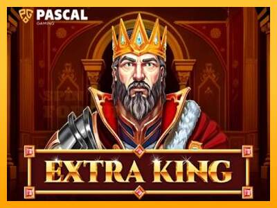 Extra King mesin permainan untuk uang