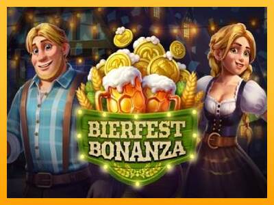 Bierfest Bonanza mesin permainan untuk uang