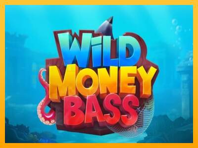 Wild Money Bass mesin permainan untuk uang