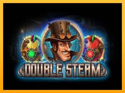 Double Steam mesin permainan untuk uang