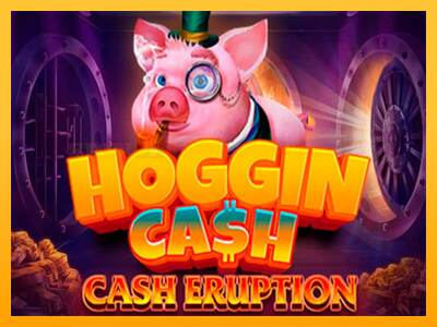 Cash Eruption Hoggin Cash mesin permainan untuk uang