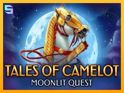 Tales of Camelot - Moonlit Quest mesin permainan untuk uang