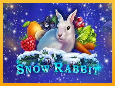 Snow Rabbit mesin permainan untuk uang