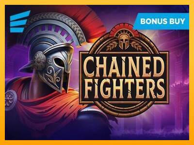 Chained Fighters mesin permainan untuk uang