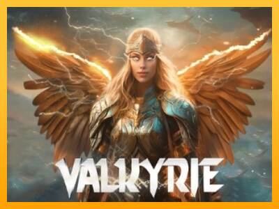 Valkyrie mesin permainan untuk uang