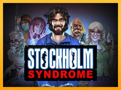 Stockholm Syndrome mesin permainan untuk uang