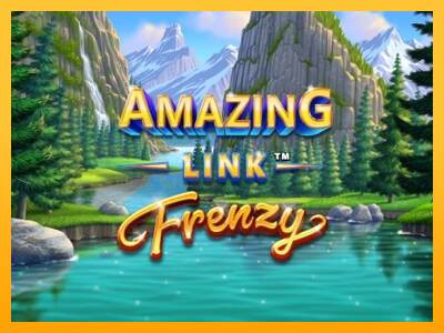 Amazing Link Frenzy mesin permainan untuk uang