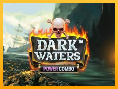 Dark Waters Power Combo mesin permainan untuk uang