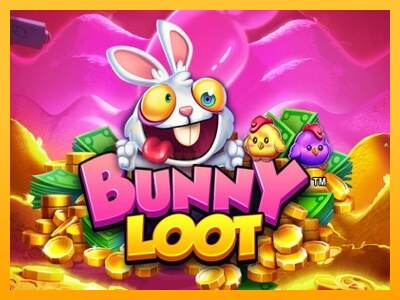 Bunny Loot mesin permainan untuk uang