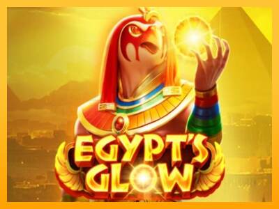 Egypts Glow mesin permainan untuk uang