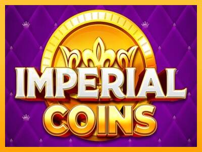 Imperial Coins mesin permainan untuk uang