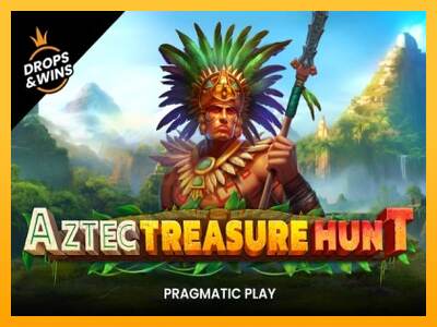 Aztec Treasure Hunt mesin permainan untuk uang