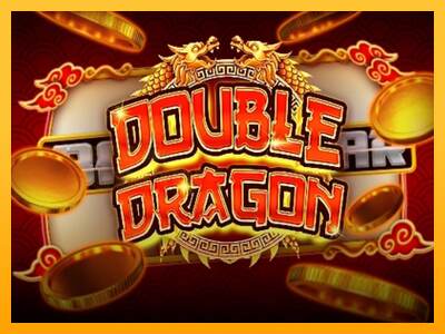 Double Dragon Classic mesin permainan untuk uang